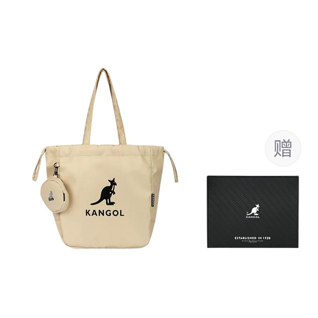 KANGOL Tote