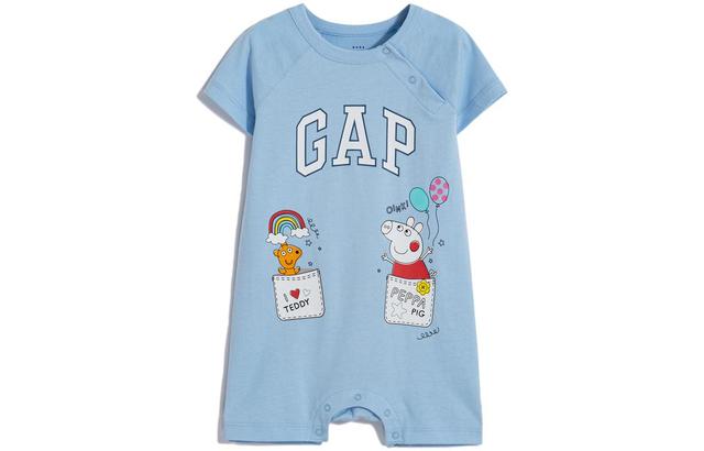 GAP x PEPPA PIG