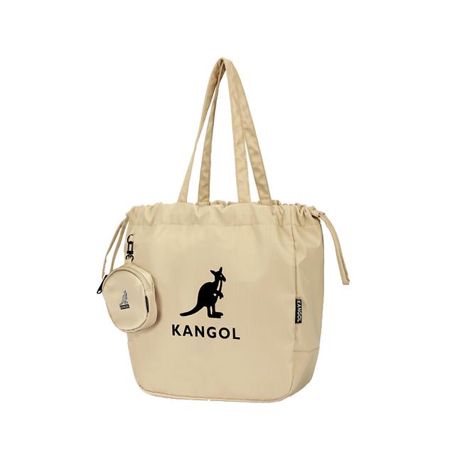 KANGOL Tote