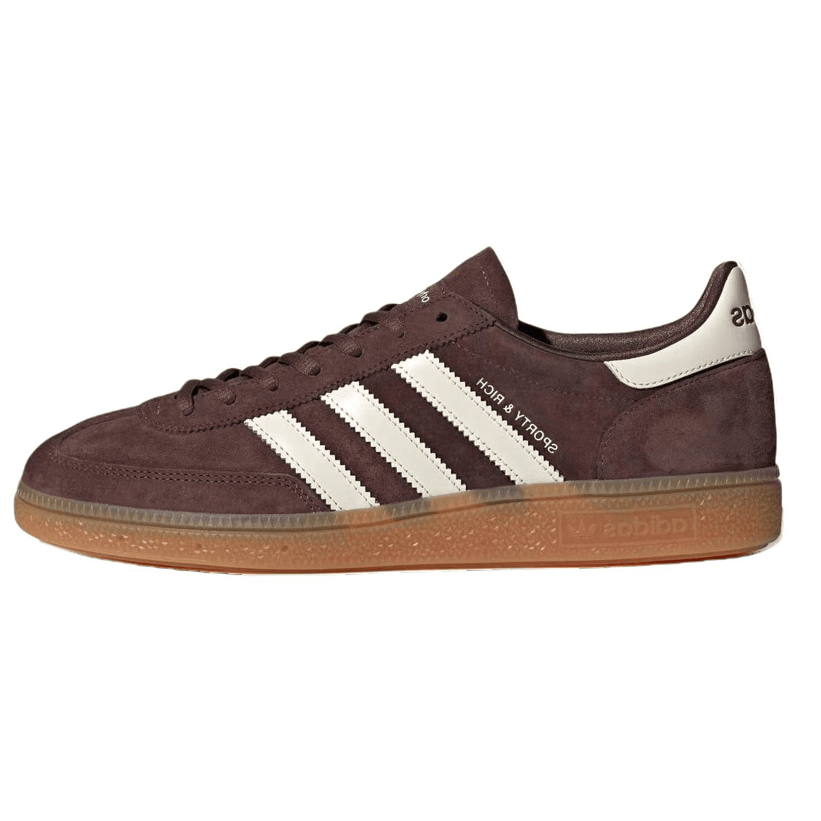 SPORTY RICH x adidas originals Handball Spzl