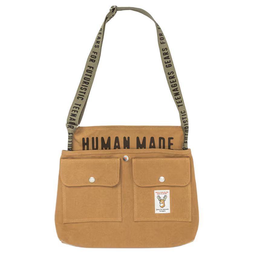 HUMAN MADE Logo