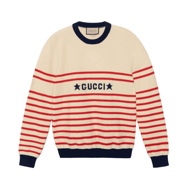 GUCCI SS22 Logo