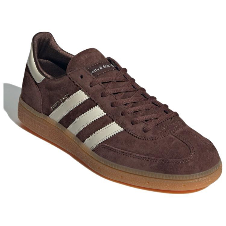 SPORTY RICH x adidas originals Handball Spzl