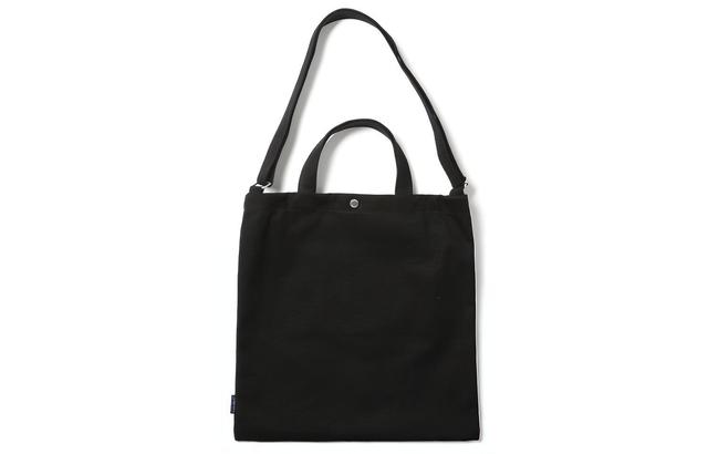 KANGOL crossbody Logo Tote