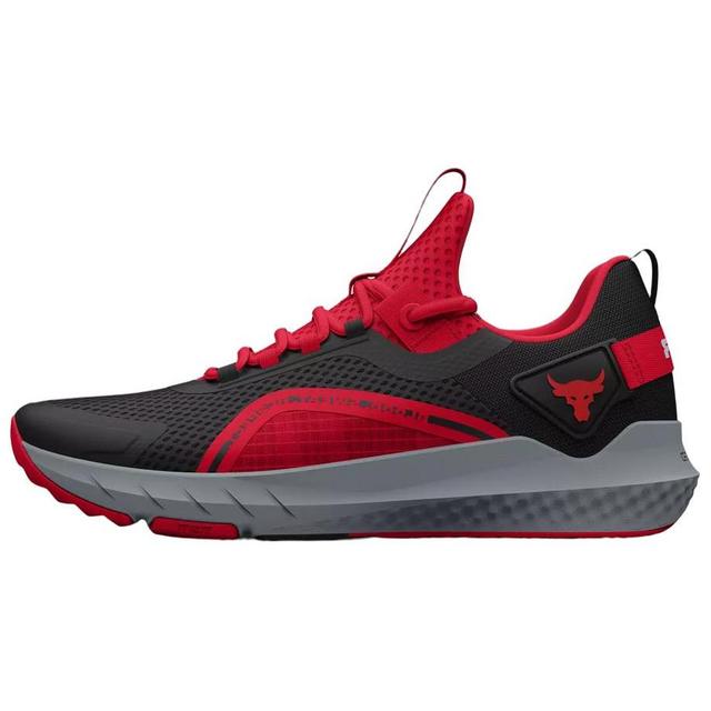 Under Armour Project Rock BSR 3