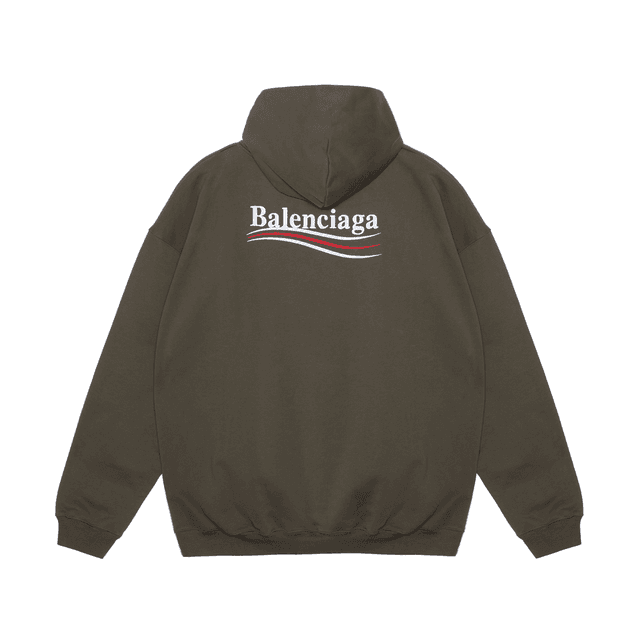 Balenciaga Political Campaign FW22 Logo