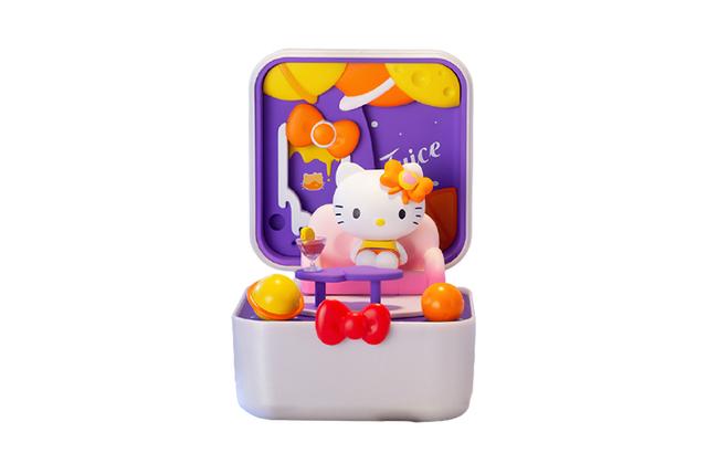 POP MART IP Hello Kitty 8