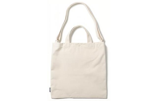 KANGOL crossbody Logo Tote