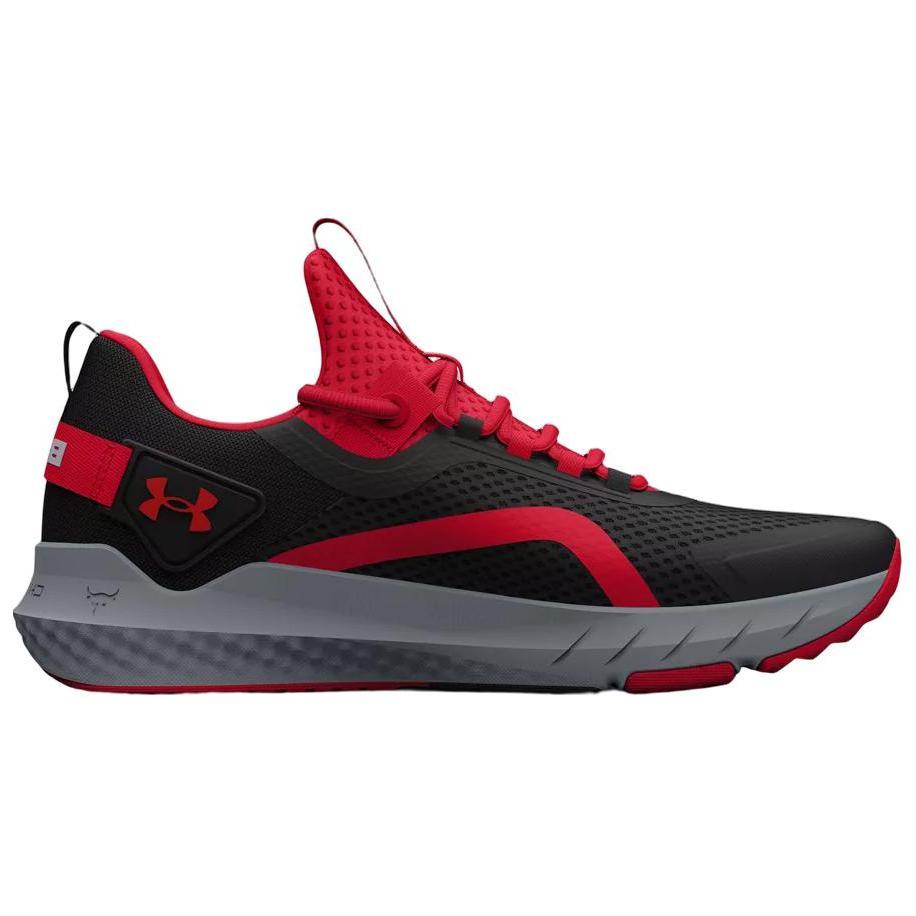 Under Armour Project Rock BSR 3