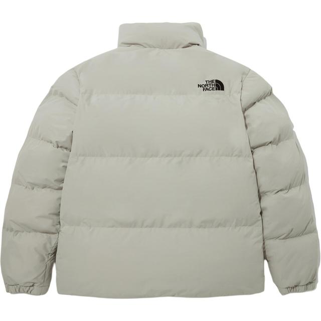 THE NORTH FACE Logo