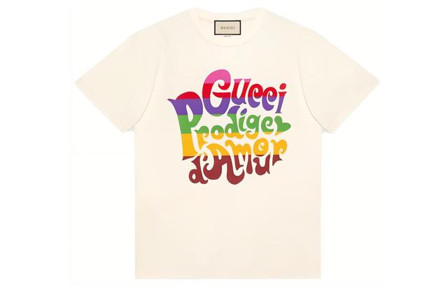 GUCCI SS21 GUCCI SS21 Prodige d'AmourT