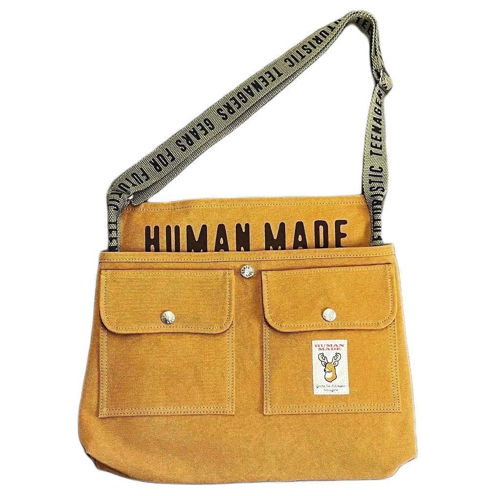 HUMAN MADE Logo