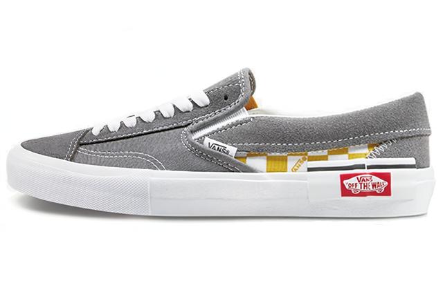 Vans slip-on