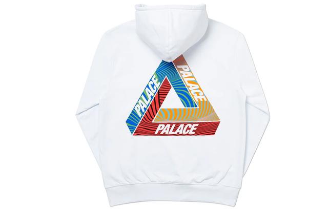 PALACE Tri-Tex Hood