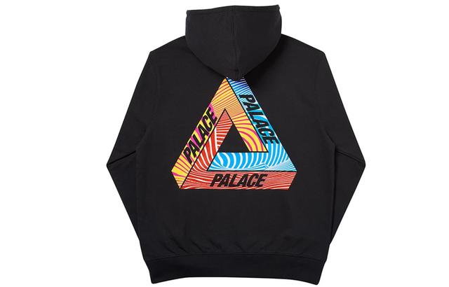 PALACE Tri-Tex Hood