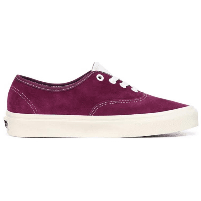 Vans Authentic Chaussures Pig Suede