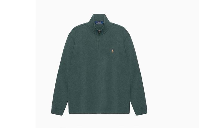 Polo Ralph Lauren SS23 Logo