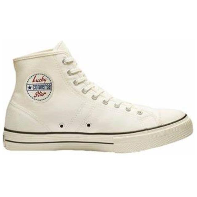 Converse Lucky Star