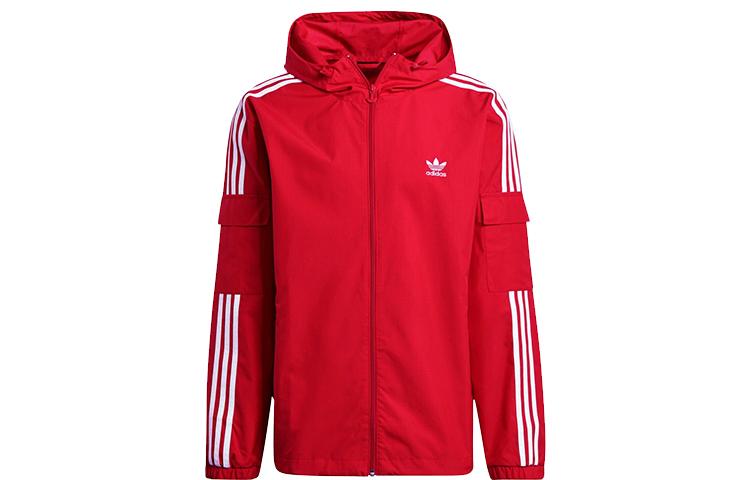 adidas originals 3-stripes Wb Fz