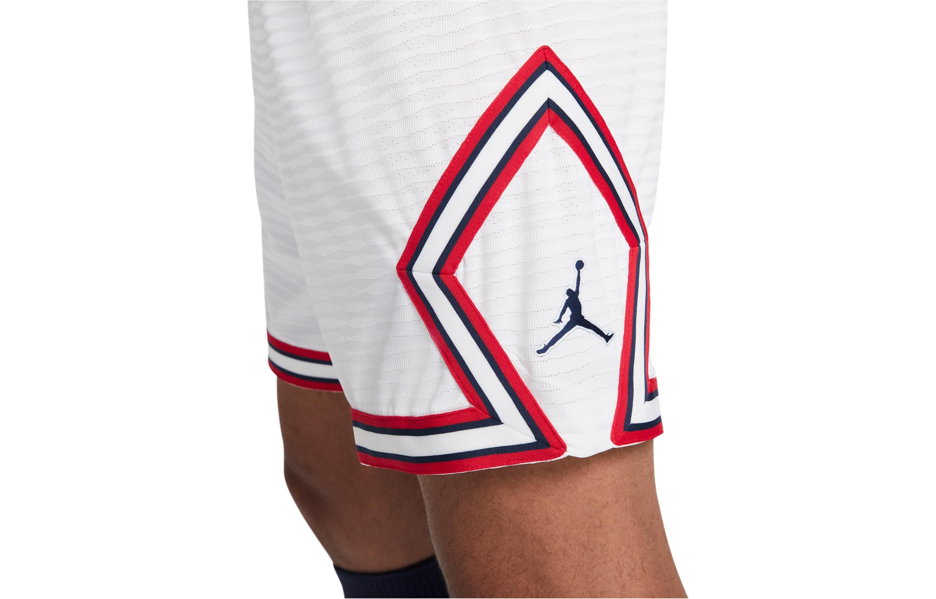Jordan Nike Match Dri-FIT ADV Logo
