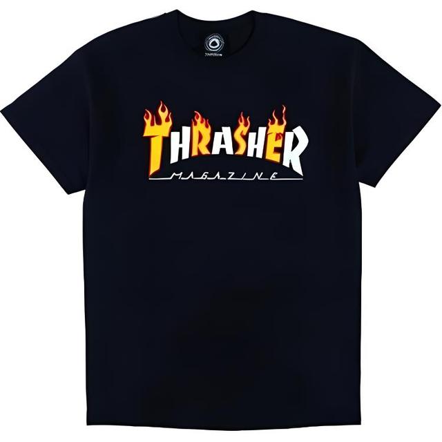 Thrasher T