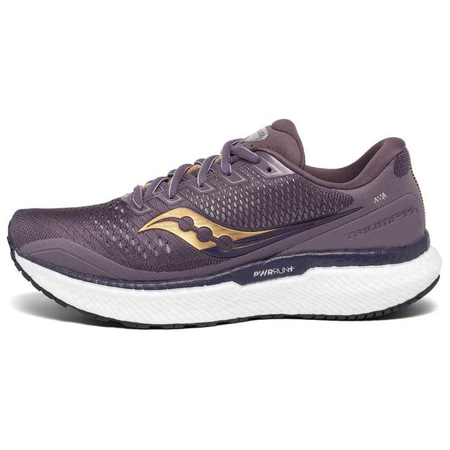 Saucony Triumph 18