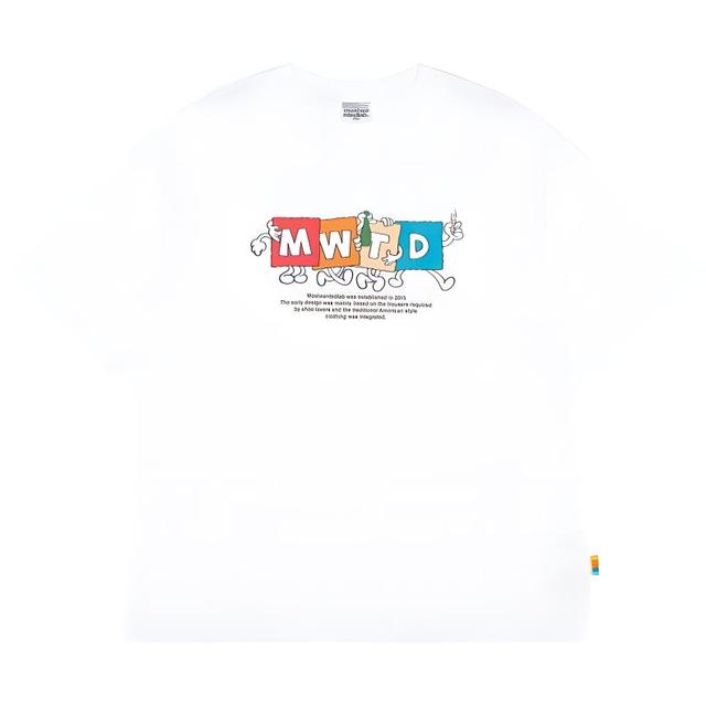 Mostwantedlab T