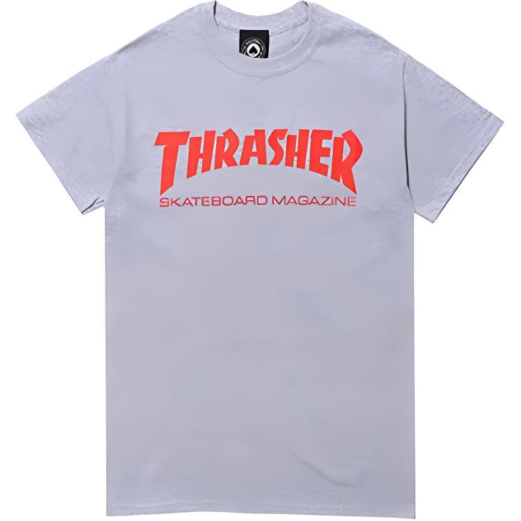 Thrasher logoT