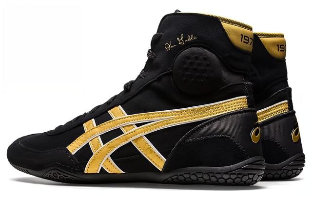 Asics Dan Gable Evo 3