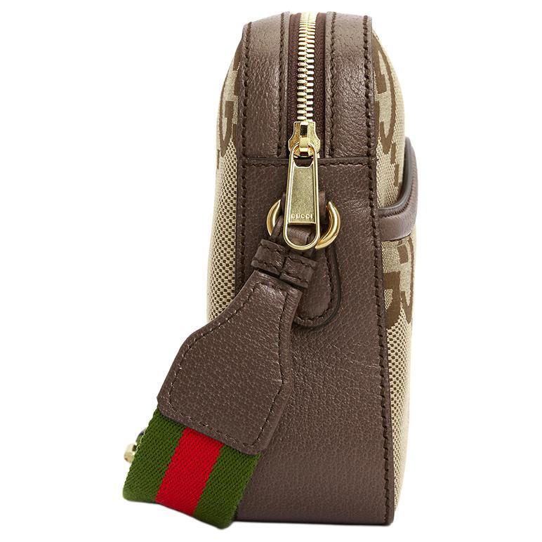 GUCCI Jumbo GLogo