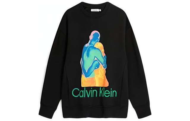 CKCalvin Klein CK Logo