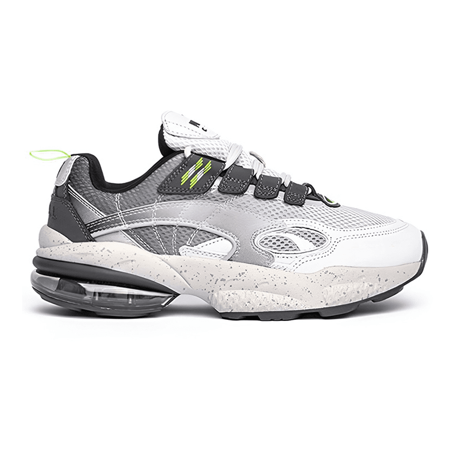 Mita x Puma Cell Venom