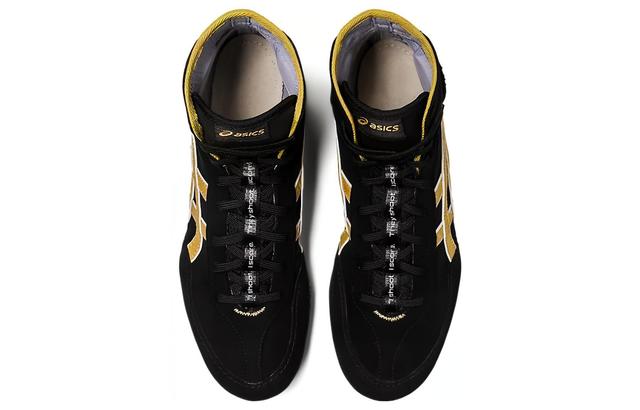 Asics Dan Gable Evo 3