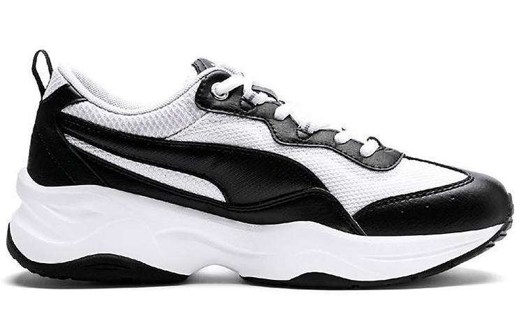 PUMA Cilia Trainers