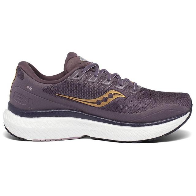 Saucony Triumph 18