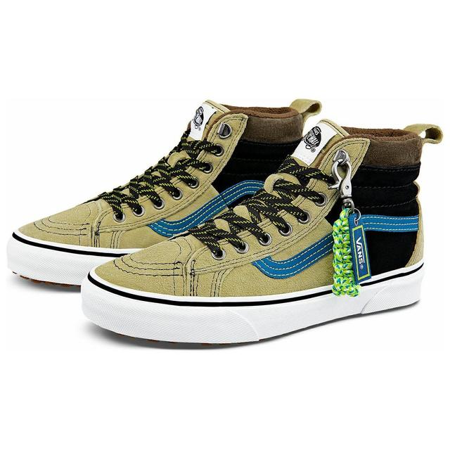 Vans SK8 46 Mte DX