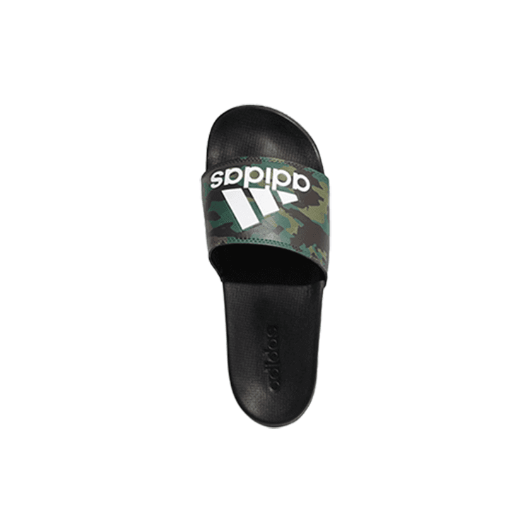 adidas Adilette Comfort Slides