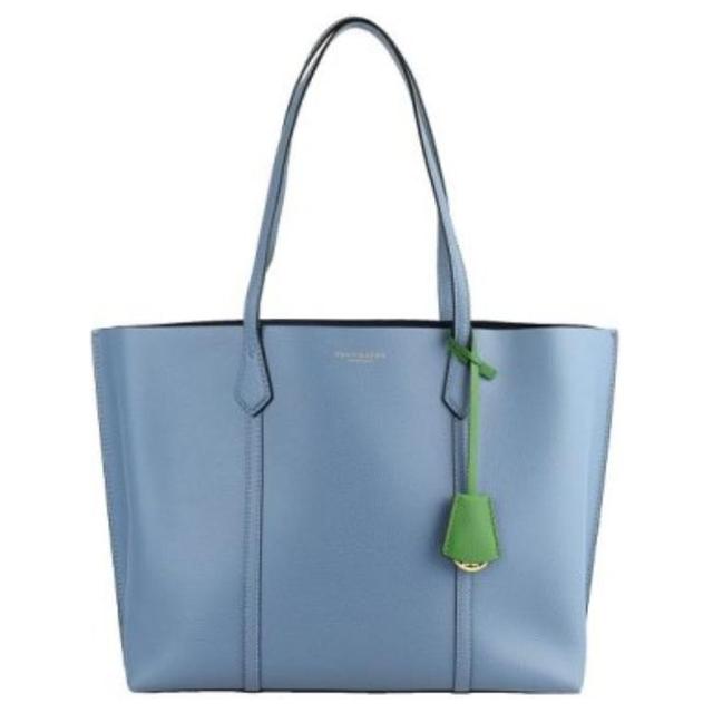 TORY BURCH Perry triple Logo Tote