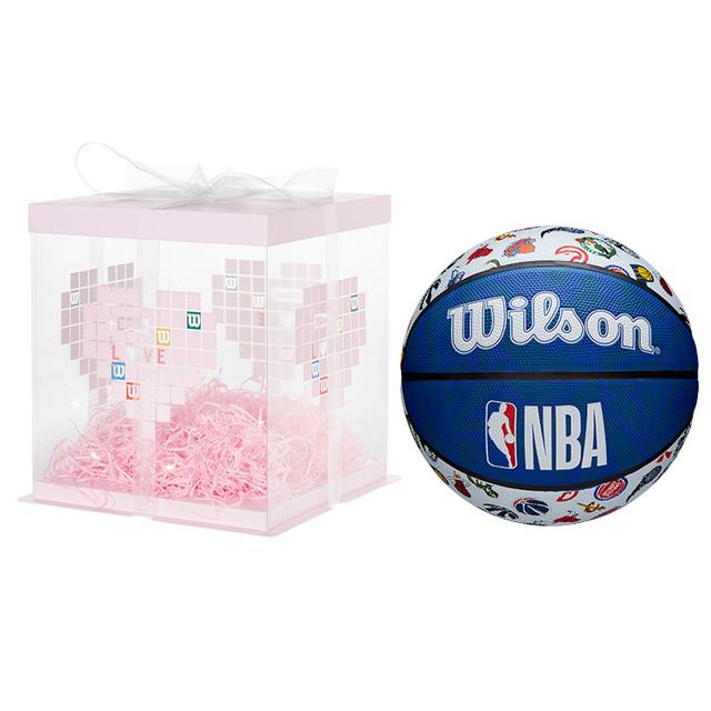 Wilson x NBA 7 PU