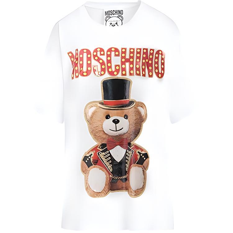 MOSCHINO T