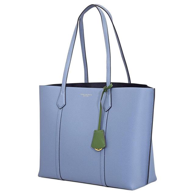 TORY BURCH Perry triple Logo Tote