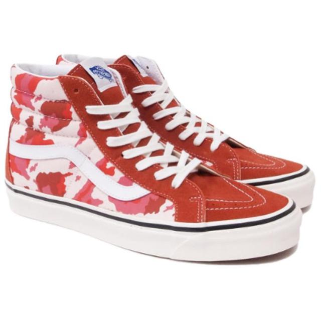 Vans SK8 38 DX