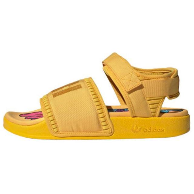 Pharrell Williams x adidas originals Adilette 2.0 Tbiitd