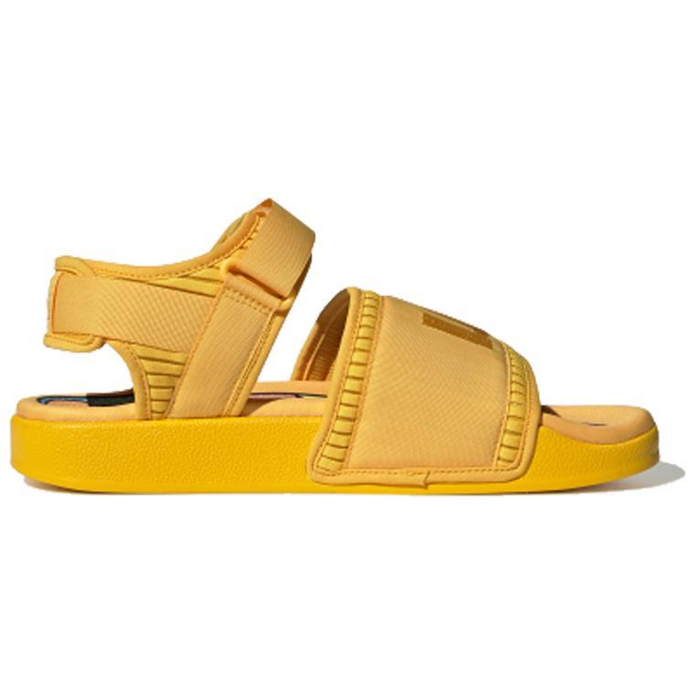 Pharrell Williams x adidas originals Adilette 2.0 Tbiitd