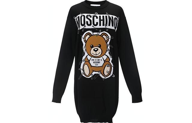 MOSCHINO