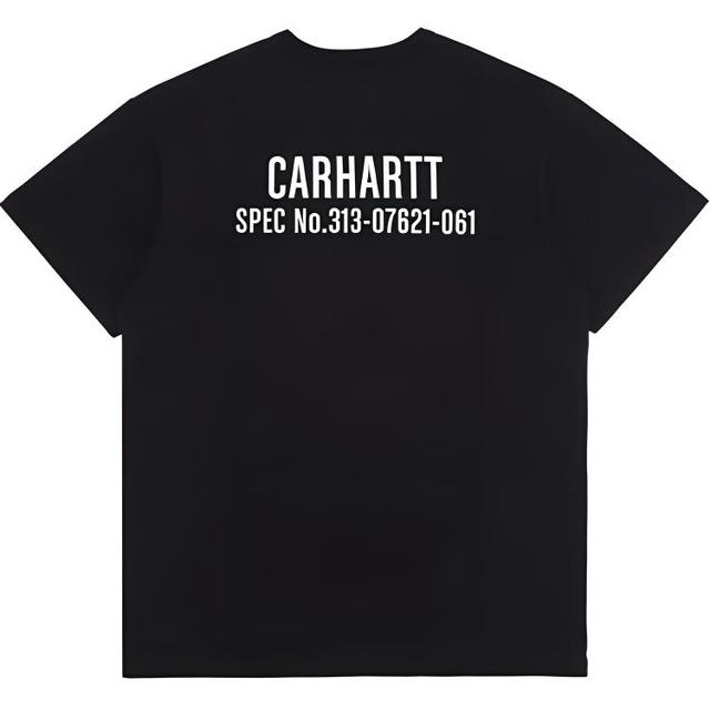 Carhartt WIP FW21 LogoT