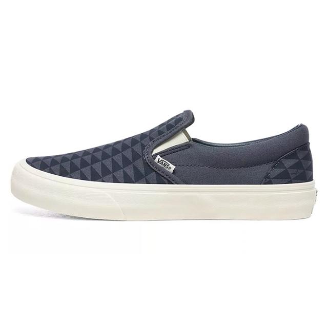 Vans slip-on