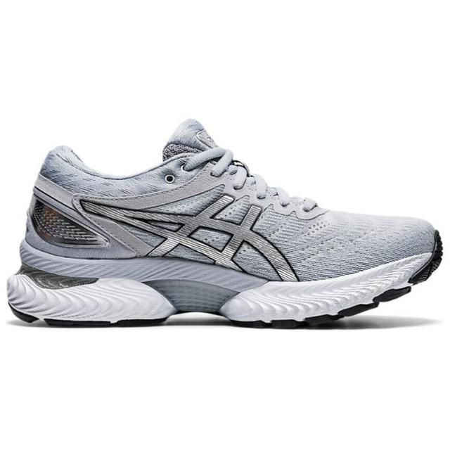 Asics GEL-Nimbus 22 Platinum