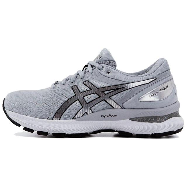 Asics GEL-Nimbus 22 Platinum