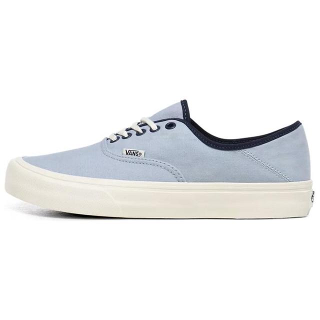 Pilgrim x Vans Authentic Surf